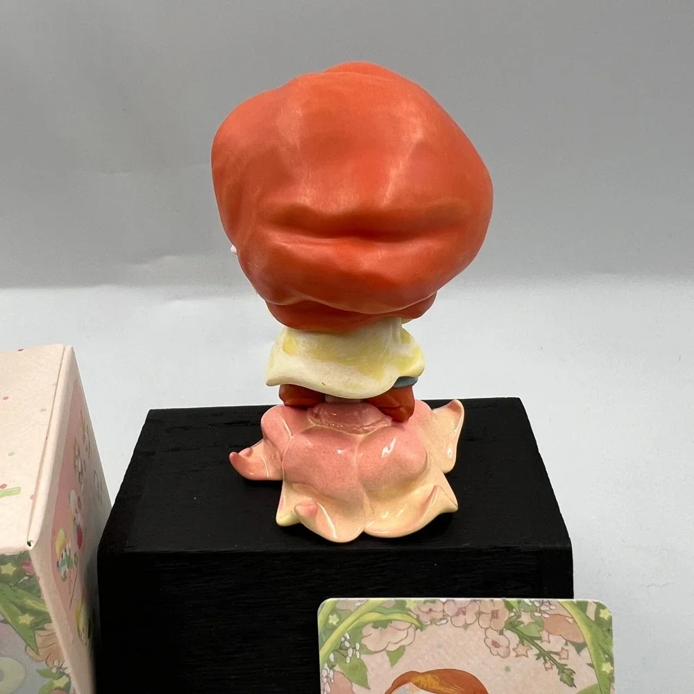 POP MART DIMOO Moments in Bloom Flying Through Spring Figure Confirmed Blind Box